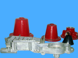 專業鋁合金壓鑄廠