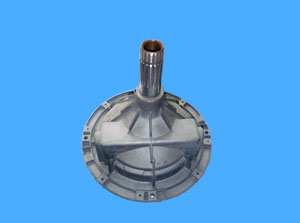 東莞鋁合金壓鑄廠