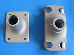 東莞鋅鋁合金電鍍——什麼是電鍍？