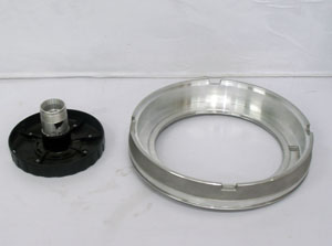 東莞鋅合金壓鑄廠生産鋅合金壓鑄件有什麼優勢？