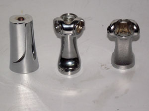 東莞壓鑄廠預防鋁合金壓鑄件表面缺陷的方法