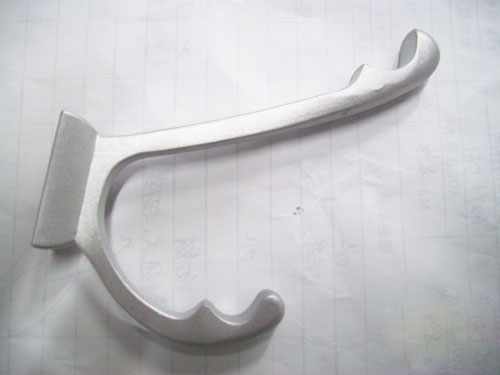 東莞壓鑄彩色氧化