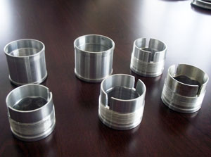 東莞鋅鋁合金電鍍廠簡析鋁合金氧化與電鍍的區别