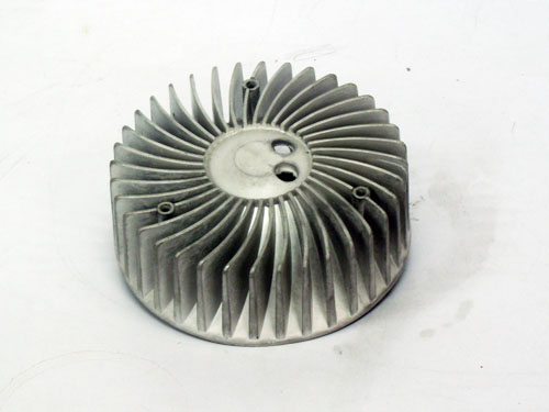 廣東壓鑄氧化有哪些主要影響？